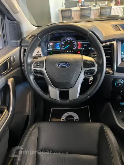 RANGER 3.2 XLT 4X4 CD 16V