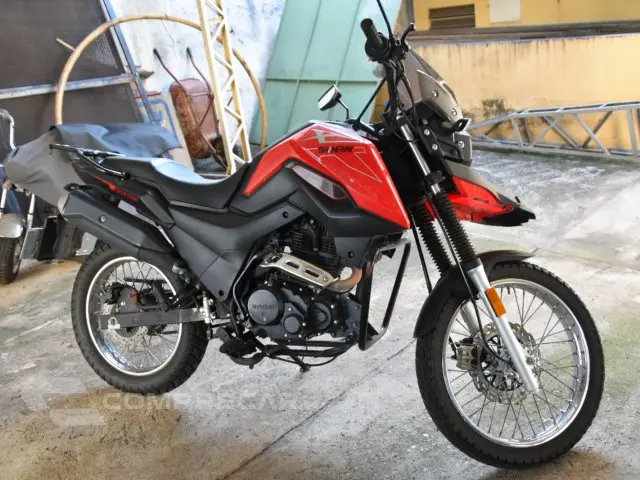 SHI 175 - TRIAL