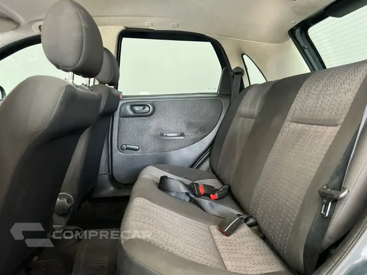 CORSA 1.4 MPFI MAXX 8V FLEX 4P MANUAL