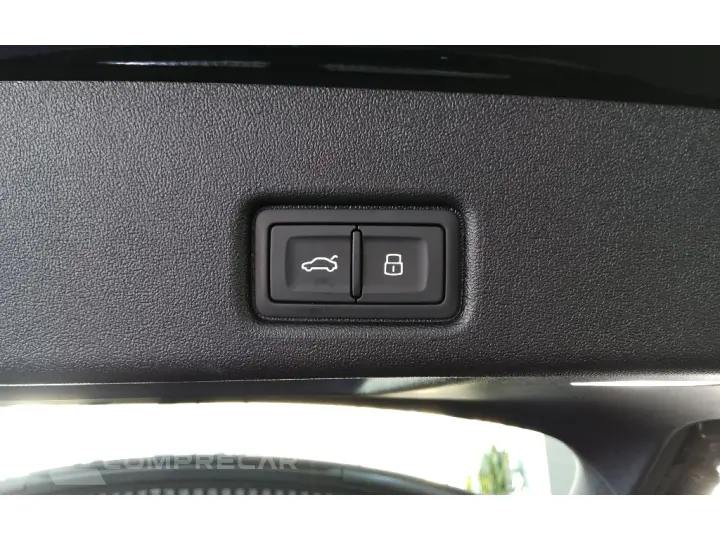 SQ5 3.0 V6 TFSI GASOLINA QUATTRO S TRONIC