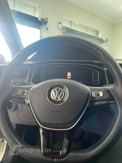 Polo Highline 200 TSI 1.0 Flex 12V Aut.