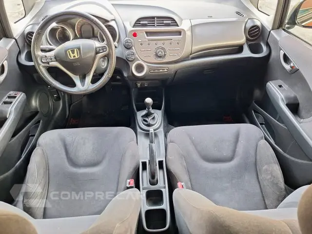 FIT - 1.5 EX 16V 4P MANUAL