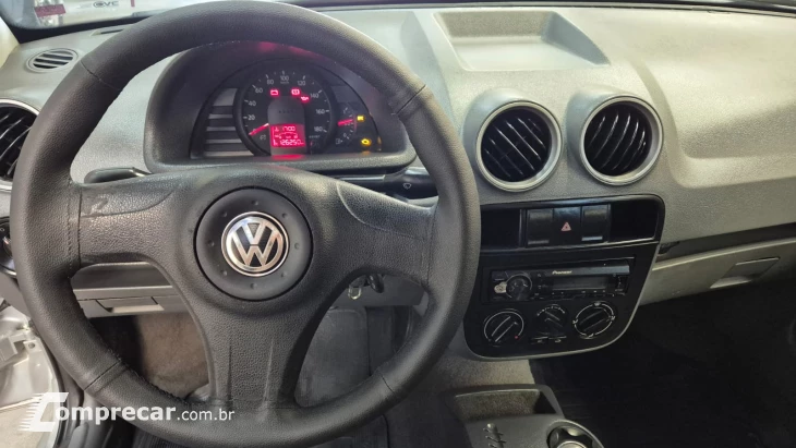 GOL 1.0 8V