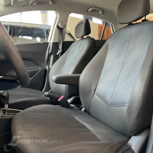 HB20S 1.6 Premium 16V