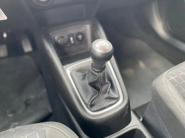 HB20 1.0 12V FLEX COMFORT PLUS MANUAL