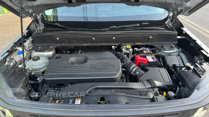 Bronco Sport 2.0 16V 4P WILDTRAK 4X4 ECOBOOST TURBO SELECTSH