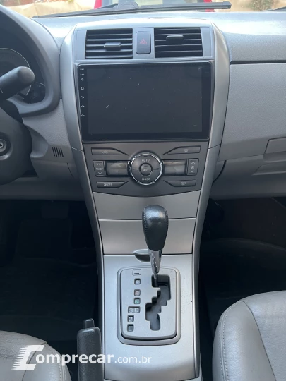 COROLLA 1.8 XEI 16V