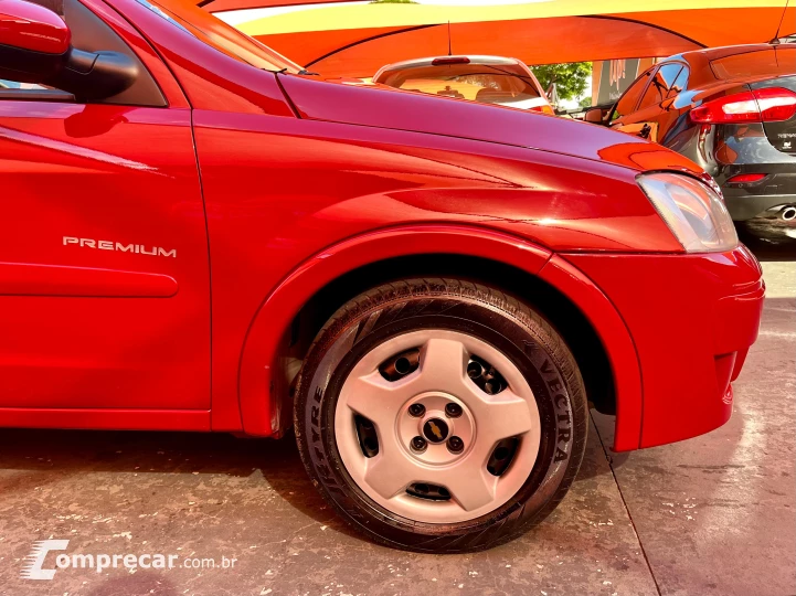 CORSA 1.4 MPFI Premium 8V