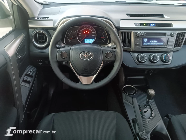 RAV4 2.0 4X2 16V