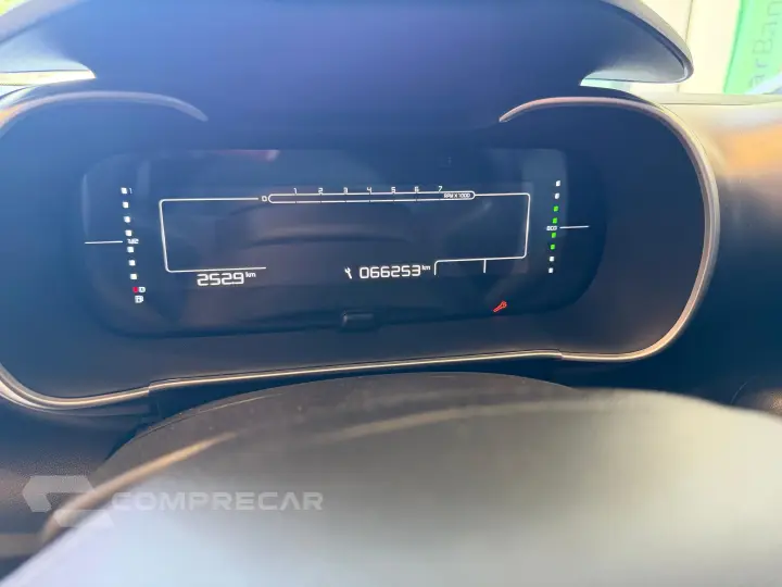 C4 CACTUS 1.6 VTI 120 Feel