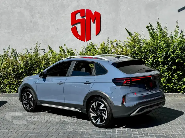 NIVUS 1.0 200 TSI Highline