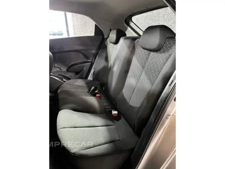 HB20 1.0 UNIQUE 12V FLEX 4P MANUAL