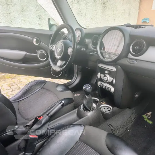 COOPER 1.6 16V