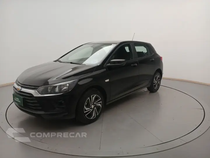 ONIX 1.0 FLEX MANUAL