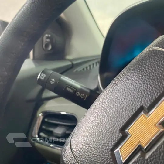 PRISMA Sed. LTZ 1.4 8V FlexPower 4p