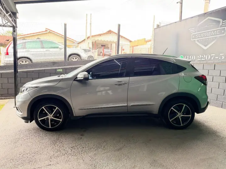 HR-V EX 1.8 Flexone 16V 5p Aut.