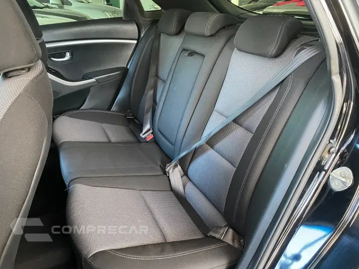 I30 1.8 MPI 16V