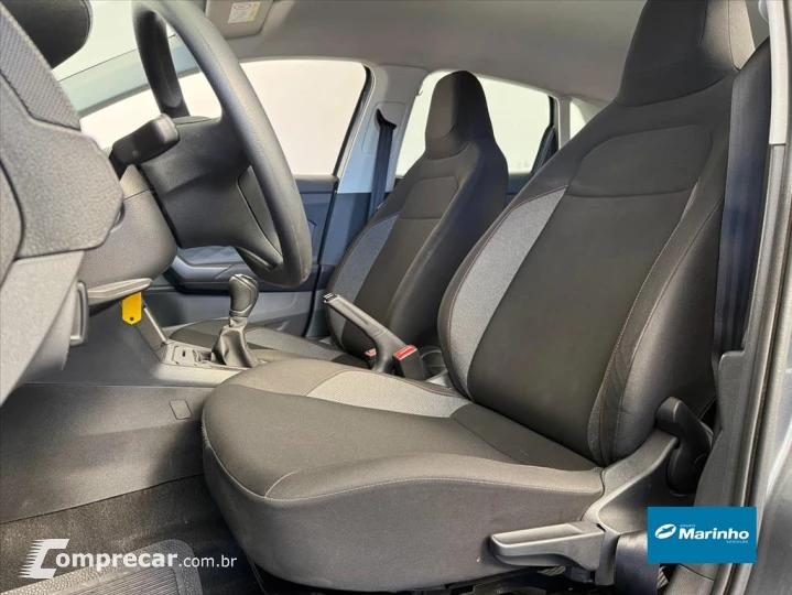 POLO 1.0 MPI TRACK MANUAL