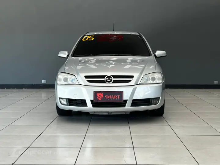 Astra Hatch Advantage 2.0 (Flex)