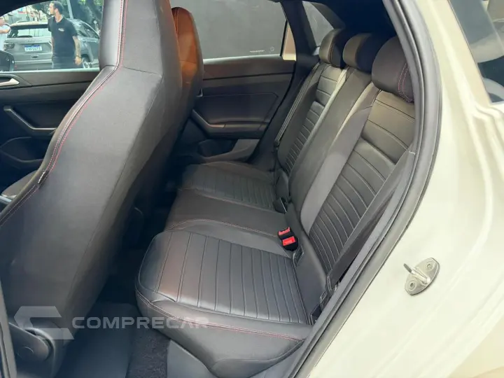 Polo 1.4 250 Tsi Gts Automático