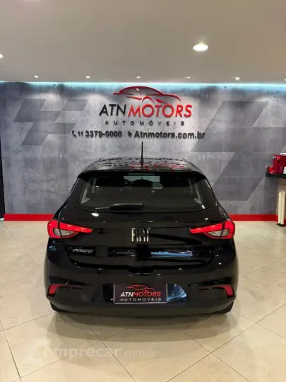 Argo 1.3 4P FIREFLY FLEX DRIVE