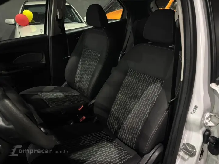 KA 1.0 TI-VCT FLEX SE MANUAL