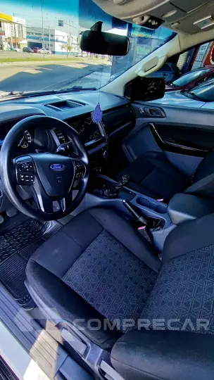 RANGER 2.5 XLS 4X2 CD 16V