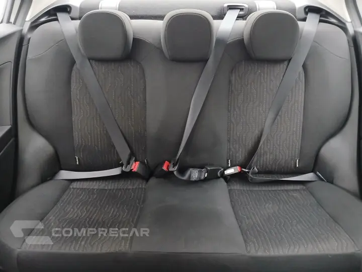 CRONOS 1.0 FIREFLY FLEX DRIVE MANUAL