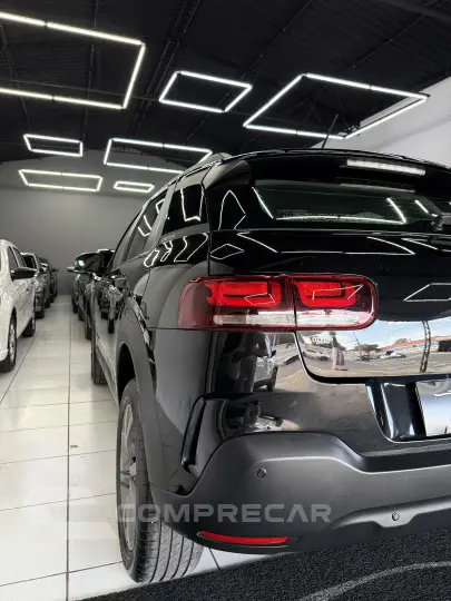 C4 CACTUS 1.6 VTI 120 Feel Eat6