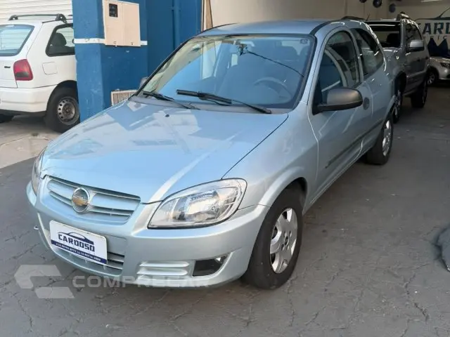 CELTA - 1.0 MPFI LIFE 8V 2P MANUAL