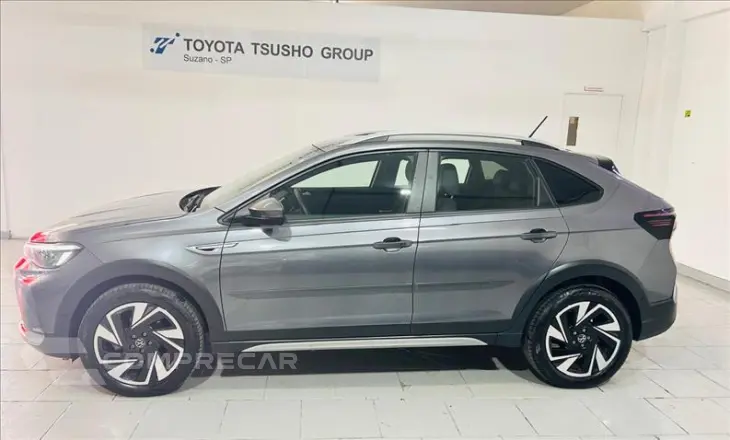 NIVUS 1.0 200 TSI Highline