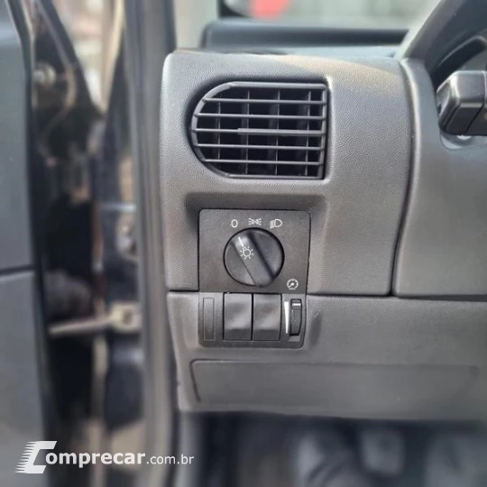 CORSA HATCH PREMIUM