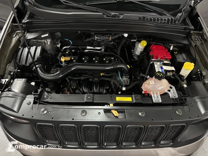 RENEGADE 1.8 16V STD
