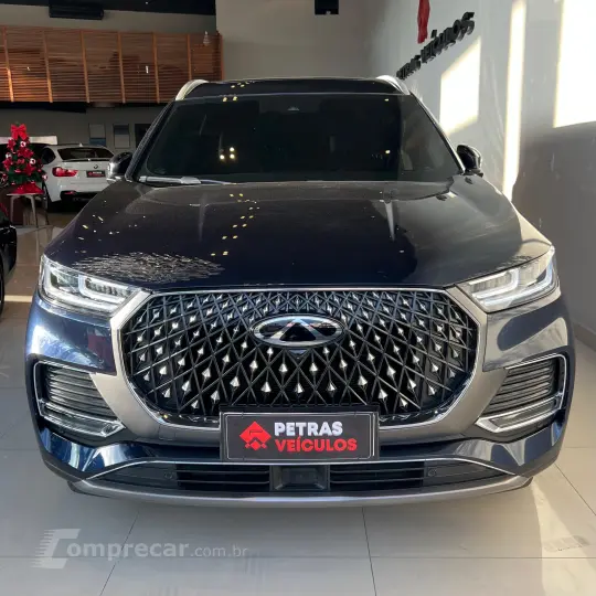 TIGGO 8 PRO 1.6 Tgdi