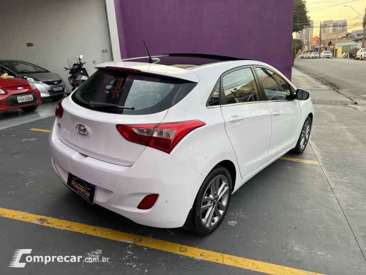 I30 1.8 MPI 16V Série Limitada