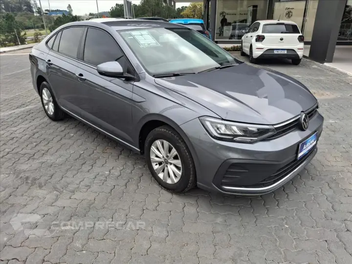 VIRTUS 1.0 170 TSI AUTOMÁTICO