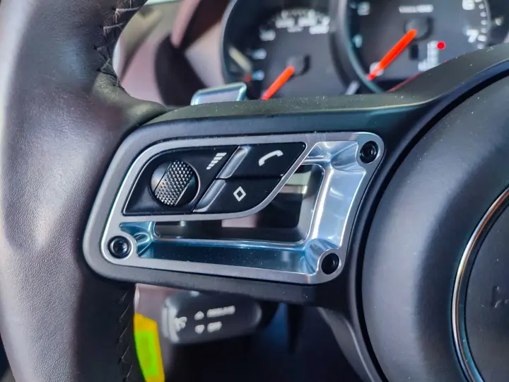 718 2.0 16V H4 GASOLINA BOXSTER PDK