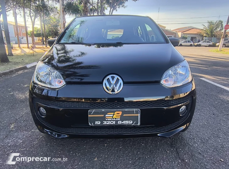 UP 1.0 MPI Take UP 12V