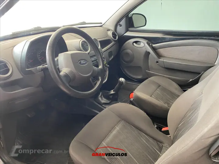 KA 1.0 MPI 8V FLEX 2P MANUAL