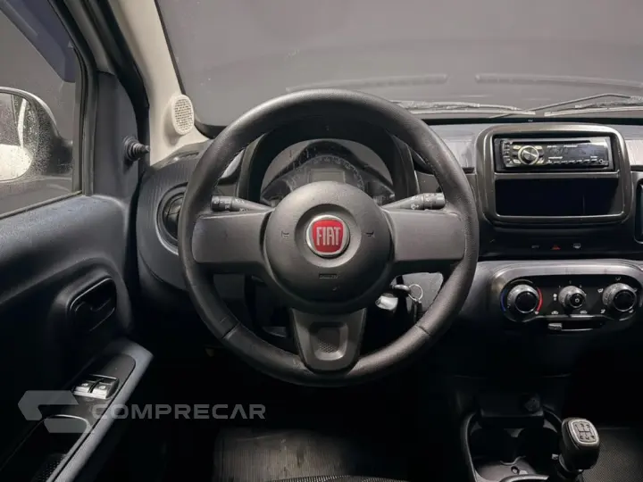 MOBI 1.0 EVO FLEX LIKE. MANUAL
