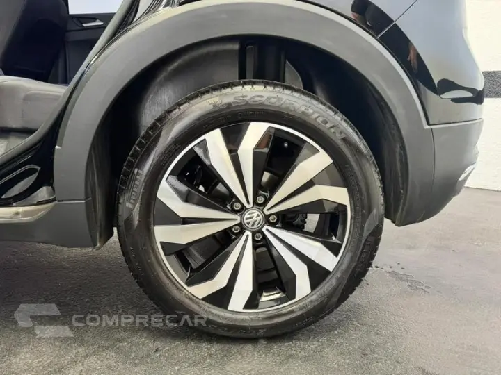 T CROSS CL TSI AD