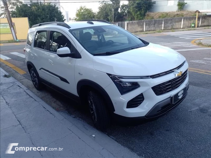 SPIN 1.8 Premier 8V