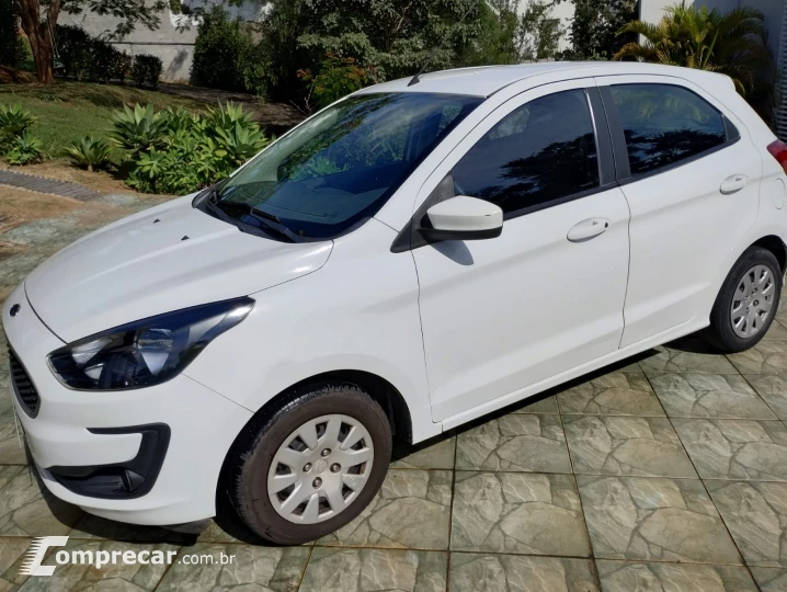 KA + 1.0 SE 12V
