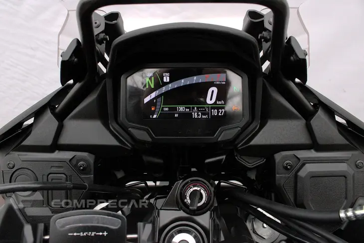 KAWASAKI VERSYS ABS
