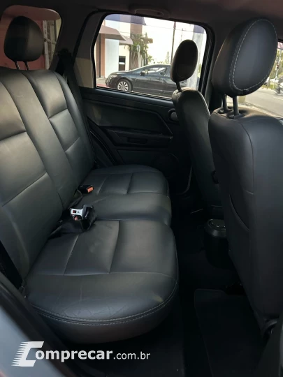 ECOSPORT 1.6 Freestyle 16V