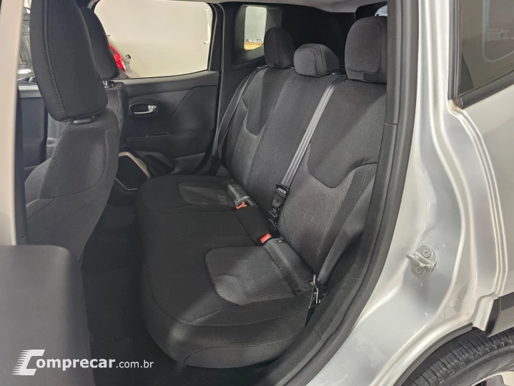 RENEGADE 1.8 16V Sport