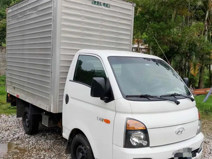 HR 2.5 LONGO SEM CAÇAMBA 4X2 16V 130CV TURBO INTERCOOLER DIE