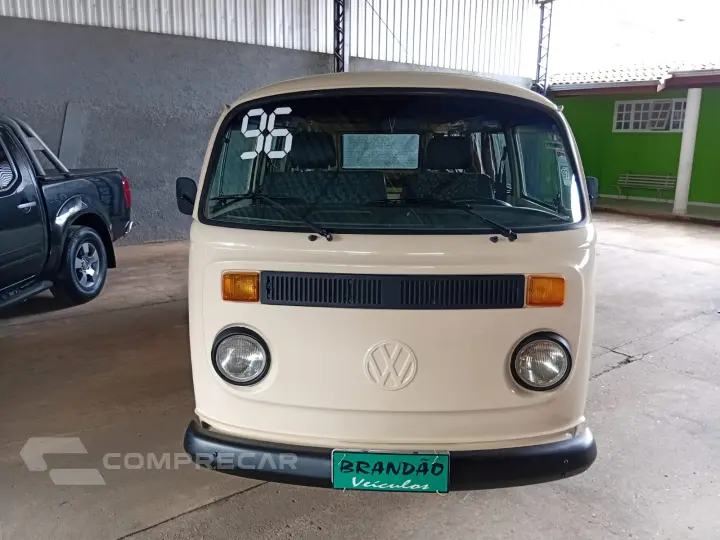 Kombi 1.600