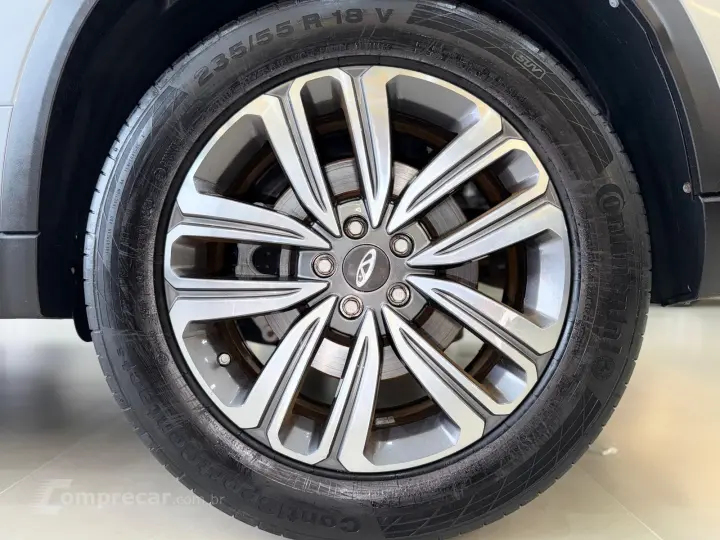 TIGGO 8 1.6 Tgdi TXS MAX Drive