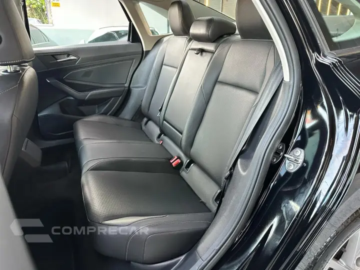 JETTA 1.4 250 TSI TOTAL FLEX COMFORTLINE TIPTRONIC